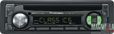 CD- Panasonic CQ-RDP103N